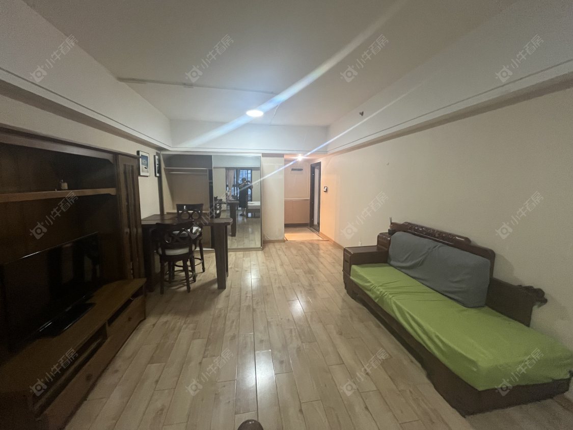 新北万达广场房源室内图 常州新北万达广场在租房源室内图_小牛看房