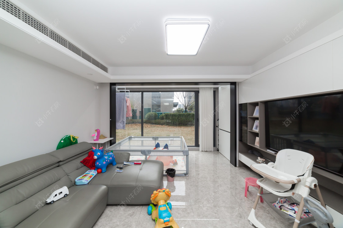 常州万科潮起东方在售二手房源_小牛看房