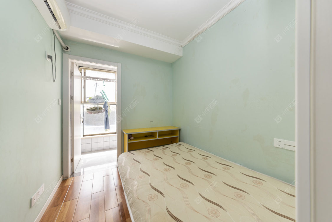 常州溪湖小镇在售二手房源室内图_小牛看房