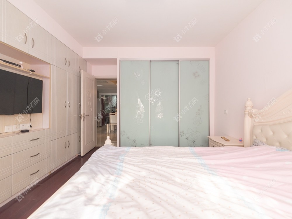 常州吟枫苑西区在租房源_小牛看房