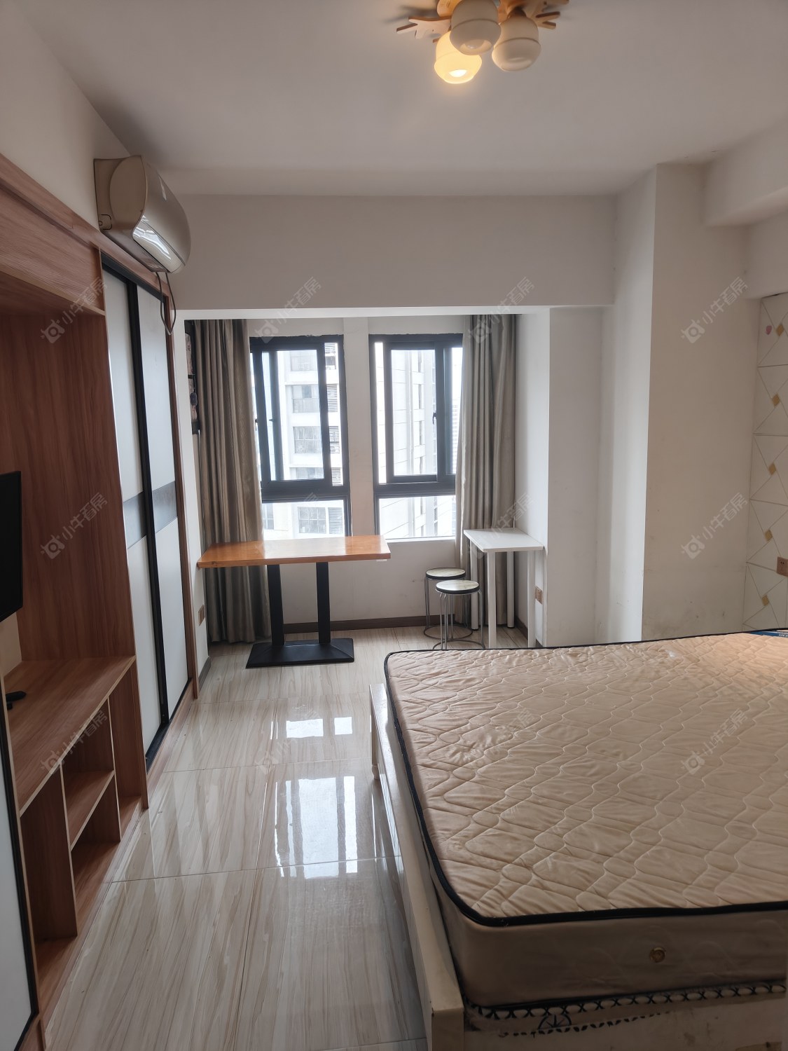 常州高力国际SOHO在租房源_小牛看房