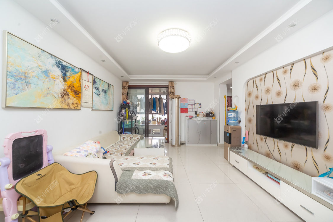 常州绿都万和城五区租房_小牛看房