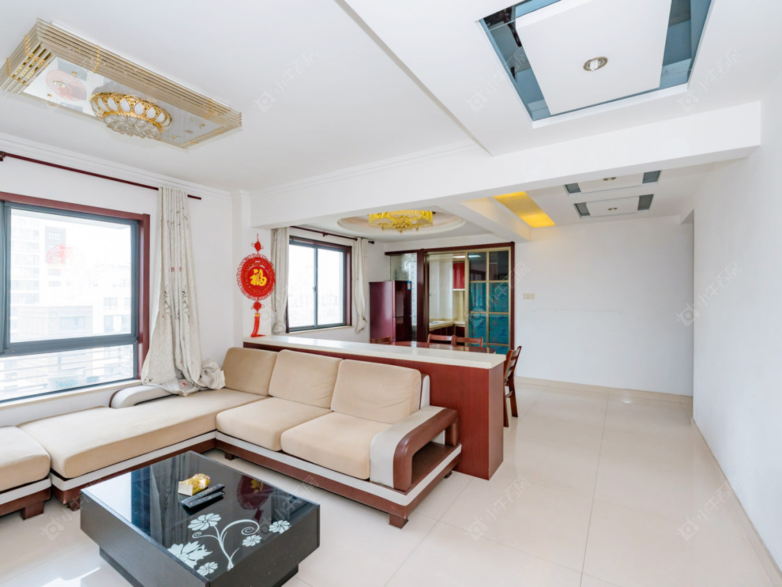 常州中意宝第在售二手房源_小牛看房