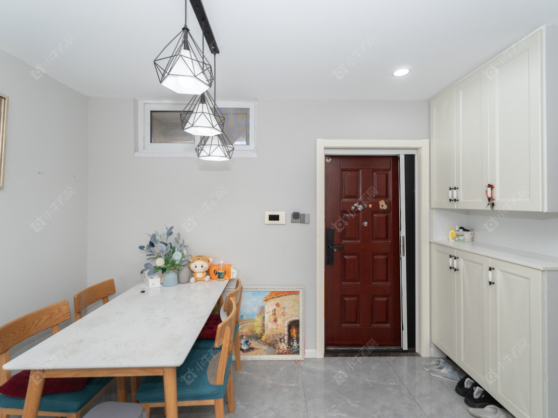 常州金玉华府在售二手房源室内图_小牛看房