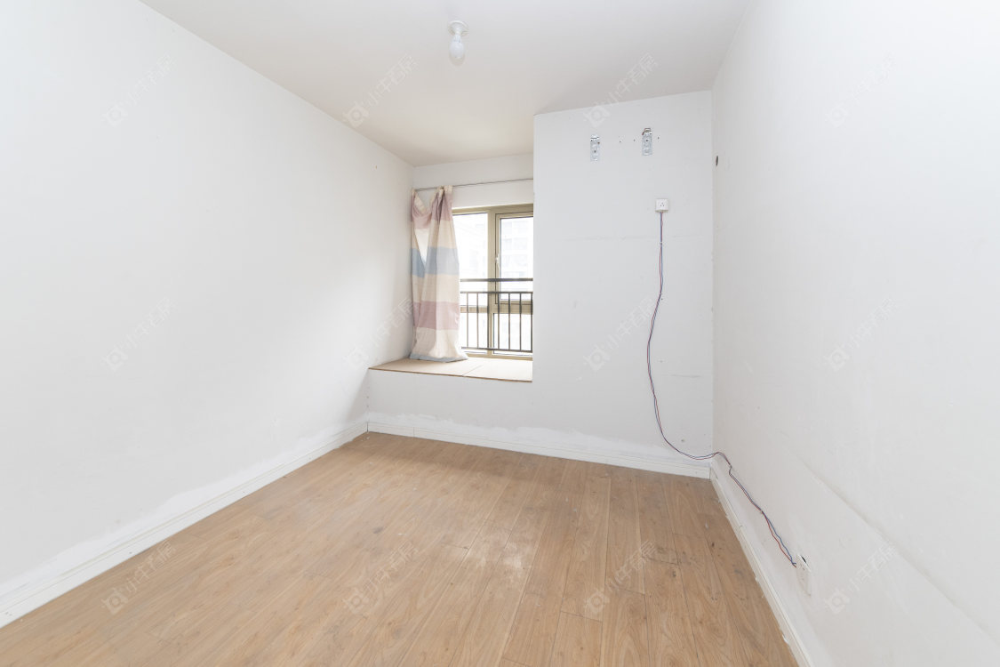 常州玉兰广场三期在售二手房源室内图_小牛看房