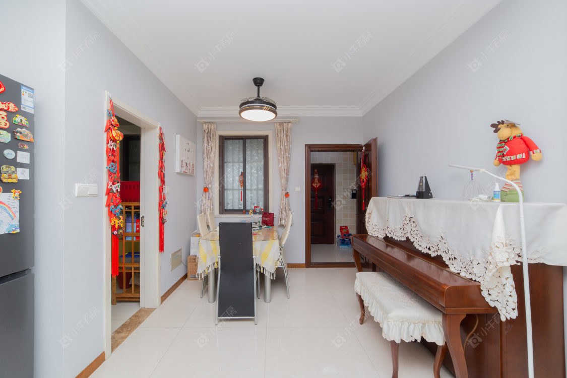 福地聚龙苑房源室内图 常州福地聚龙苑在售二手房源室内图_小牛看房