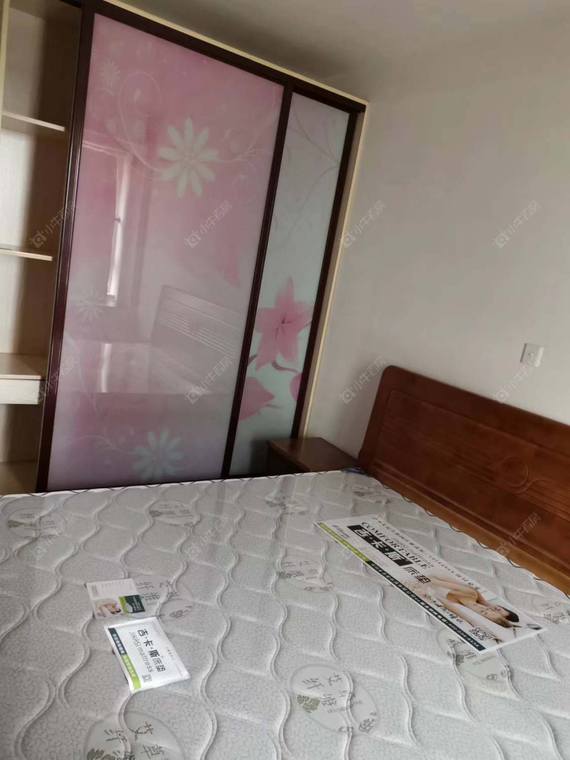 常州空港五村在租房源_小牛看房