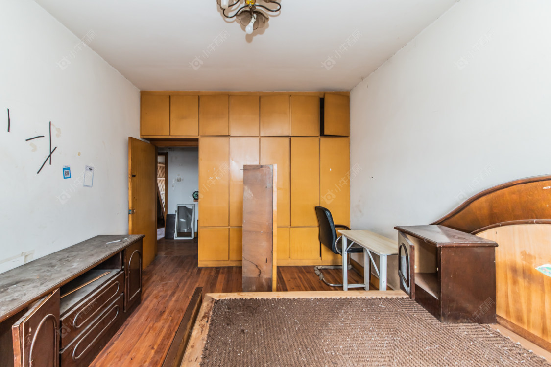 常州惠山苑在售二手房源_小牛看房