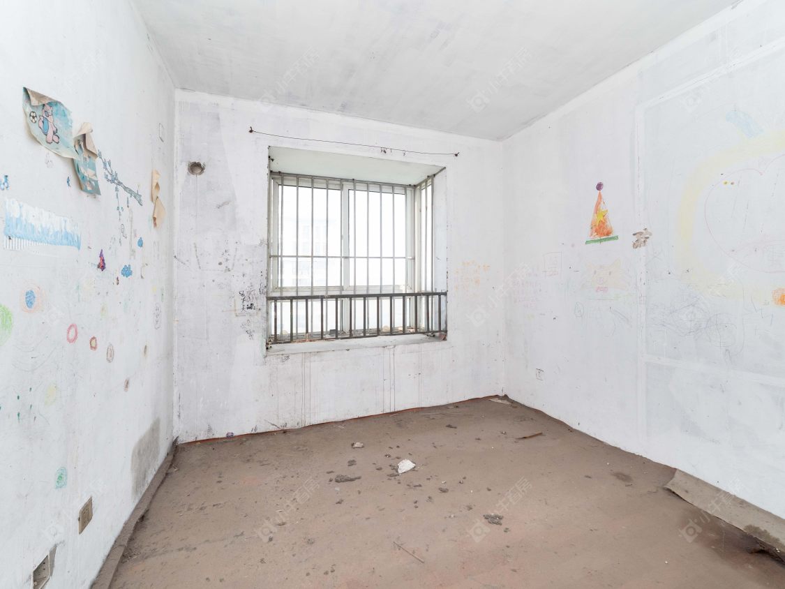 常州龙涛紫郡苑在售二手房源室内图_小牛看房