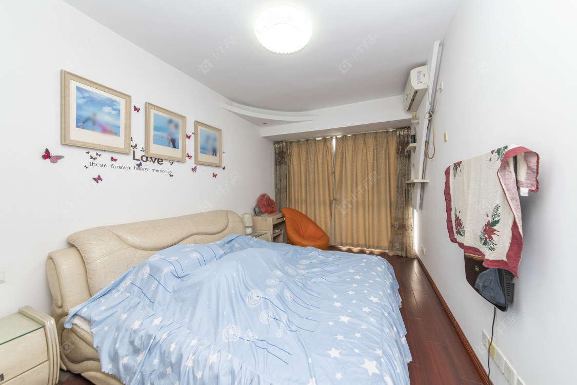 常州茂业豪园在售二手房源室内图_小牛看房