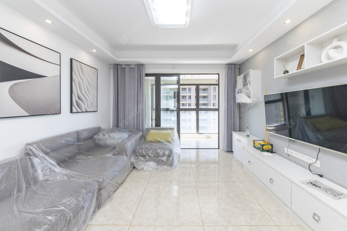 常州玉兰广场二期在售二手房_小牛看房