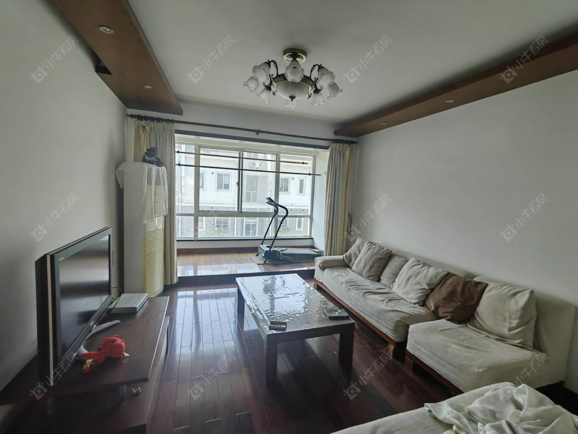 常州铭巷家园在租房源户型图_小牛看房