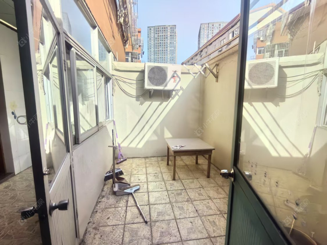 常州汇丰一村在租房源室内图_小牛看房