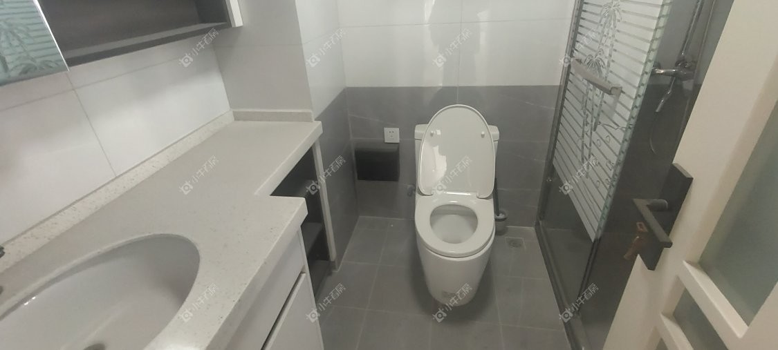 常州中奥珑郡在租房源_小牛看房