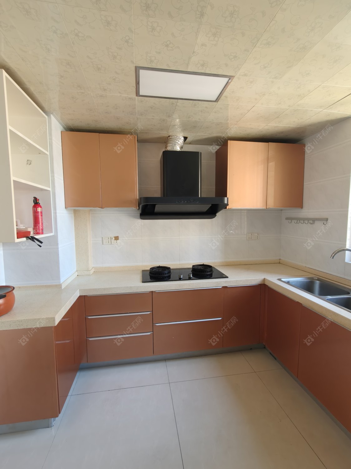 常州清水湾花园二期在租房源室内图_小牛看房