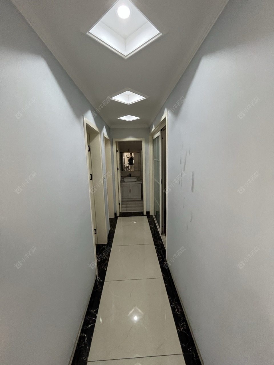 常州华润国际五期在租房源室内图_小牛看房