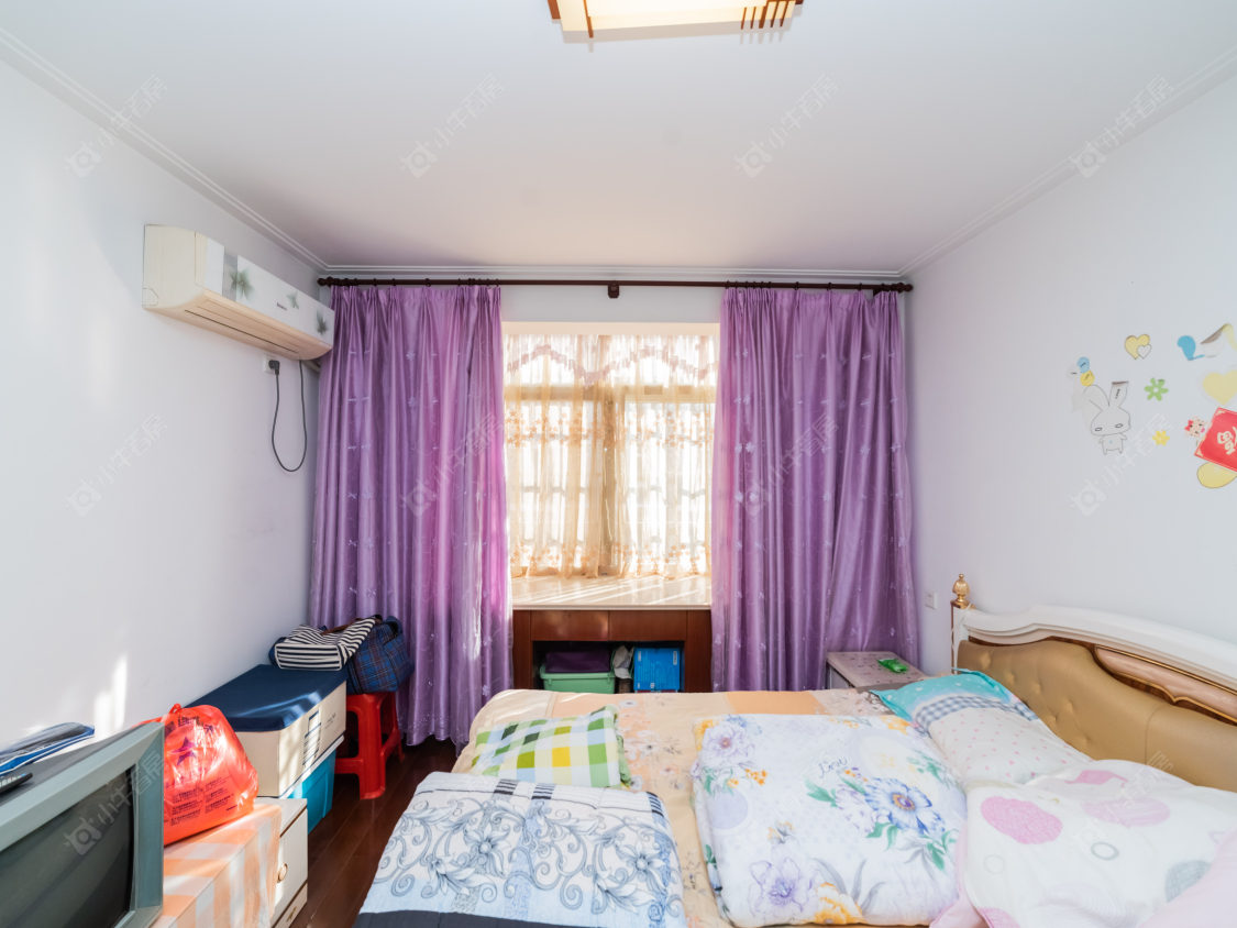 常州河苑家园三期在售二手房源室内图_小牛看房