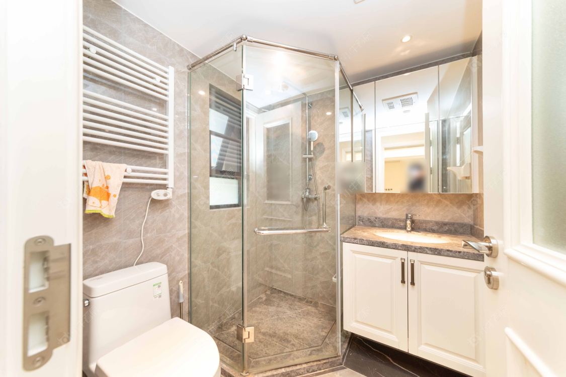 常州新城华宇悦隽公馆在售二手房源室内图_小牛看房