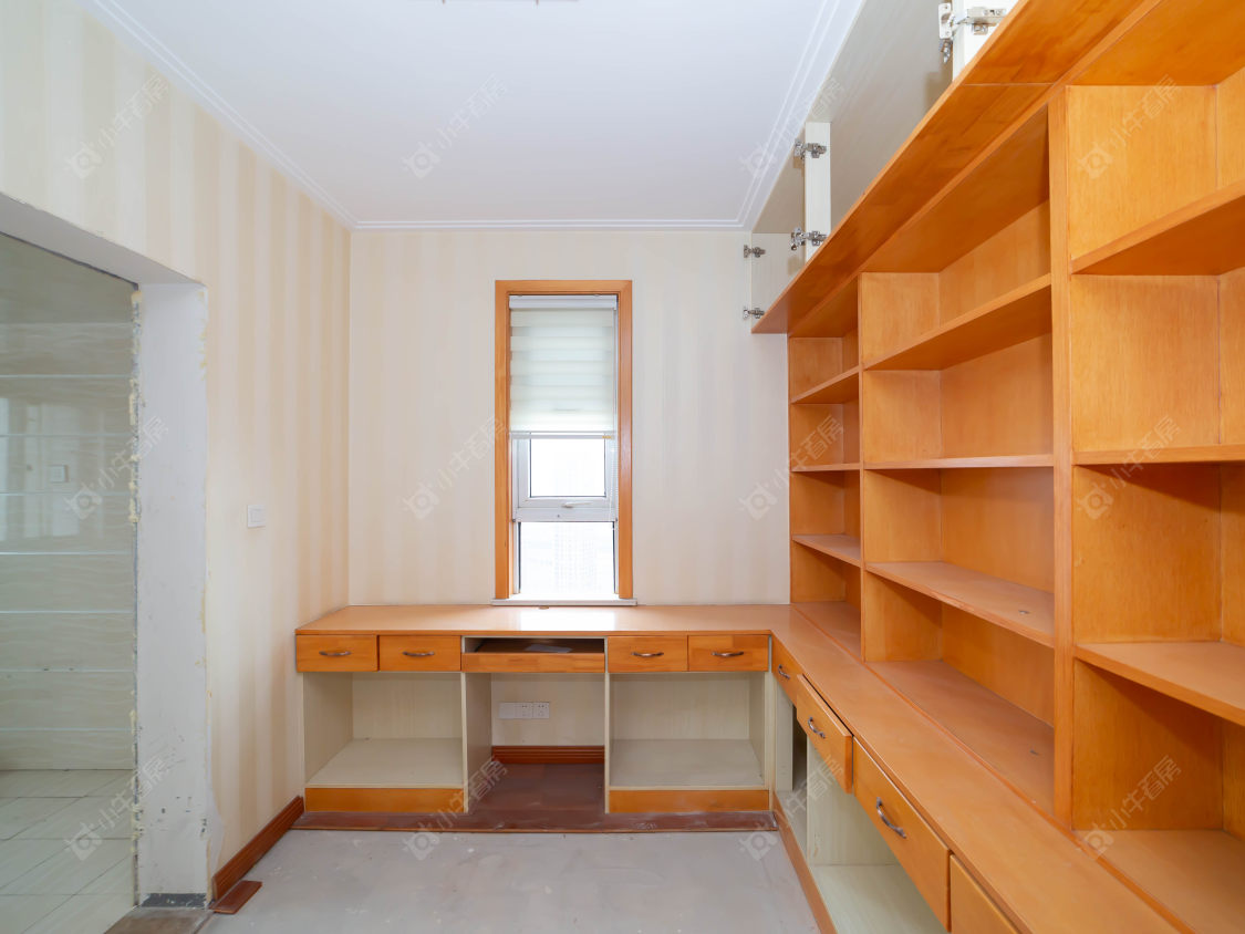 常州龙湖香醍漫步南区在售二手房源室内图_小牛看房