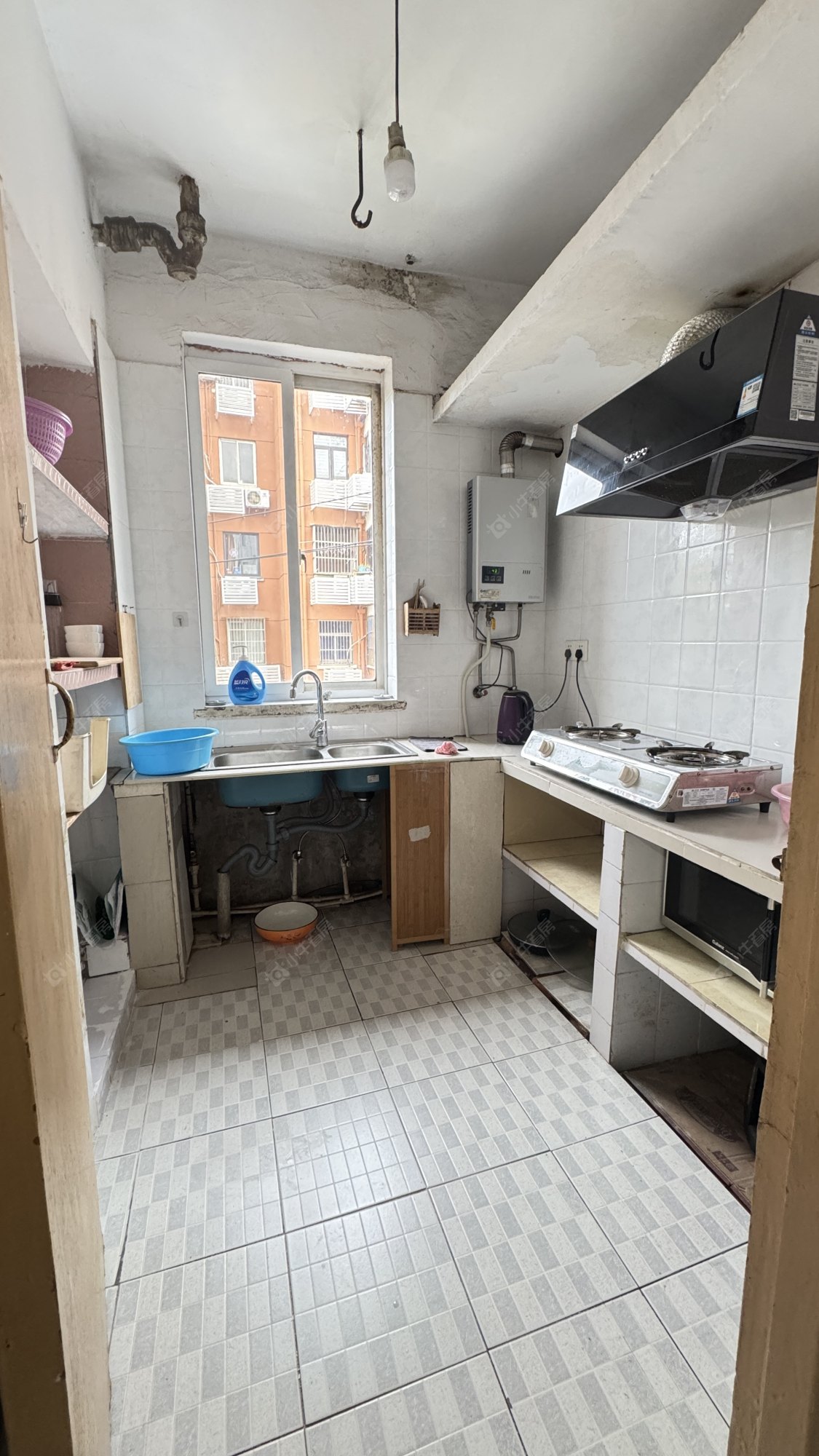 常州西新桥二村在租房源_小牛看房