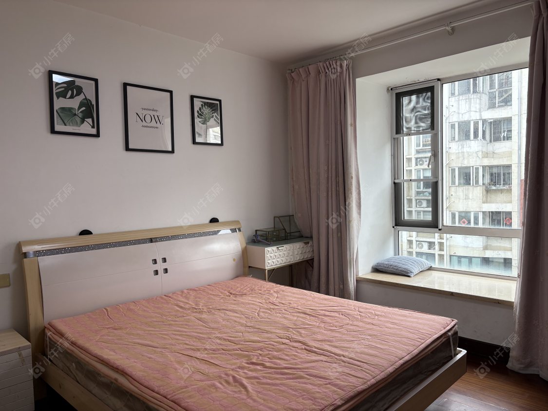 常州奥林匹克花园在租房源_小牛看房