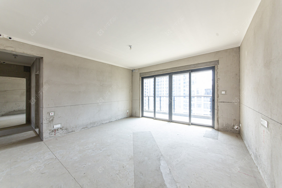 常州碧桂园都市森林在售二手房源室内图_小牛看房