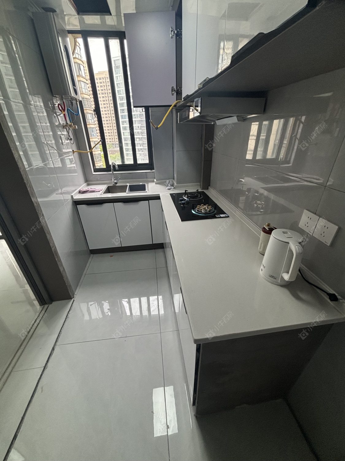 常州名桂坊在租房源室内图_小牛看房