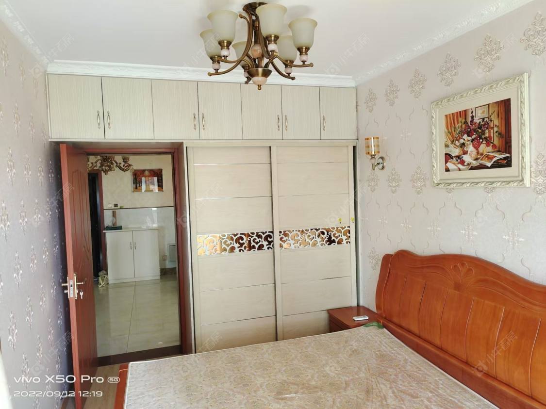 常州松涛苑在租房源室内图_小牛看房