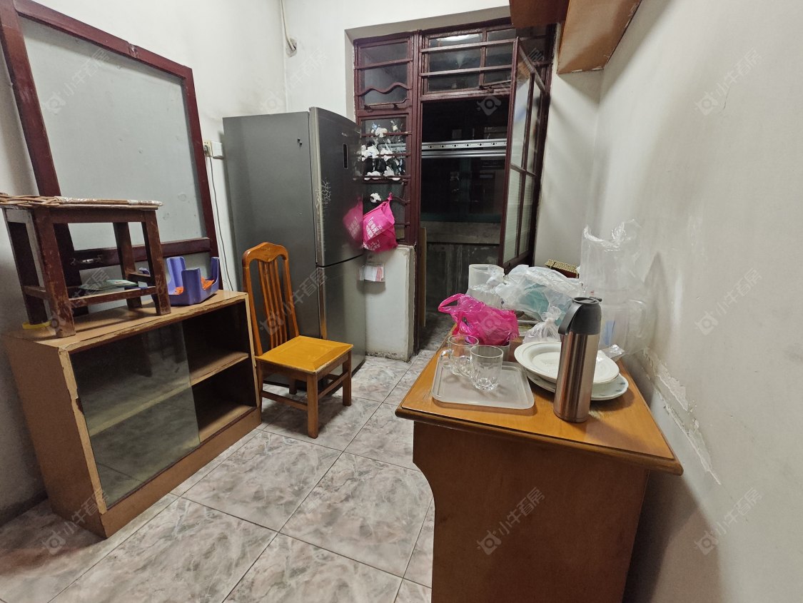 常州清潭新村租房_小牛看房