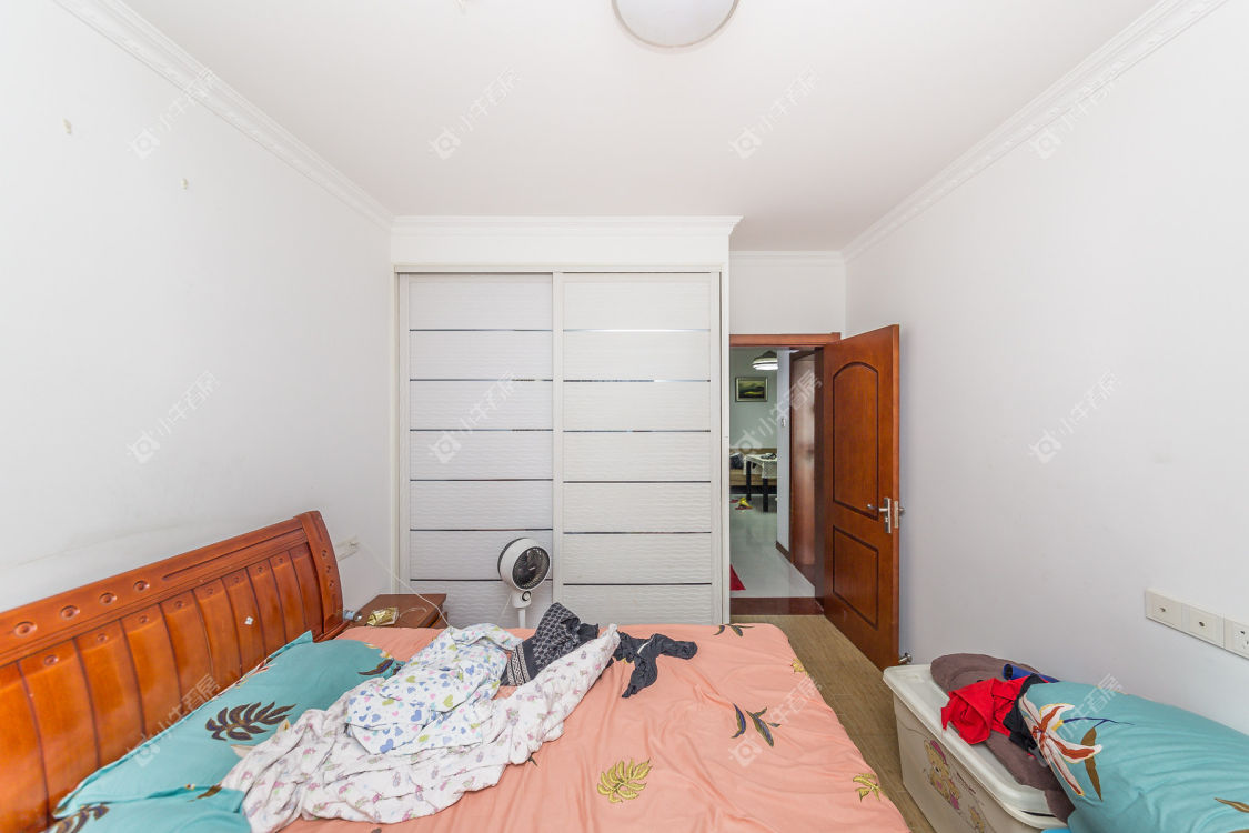 常州润泽东方尚院在租房源室内图_小牛看房