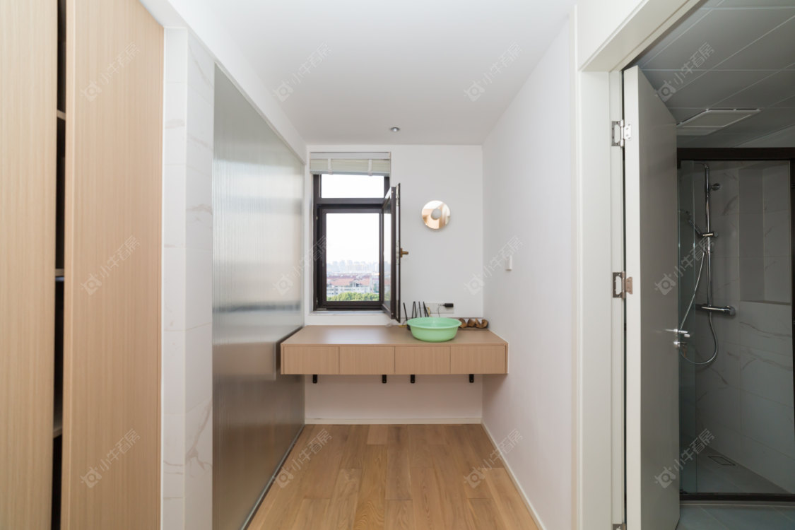 常州海华花园在售二手房源室内图_小牛看房