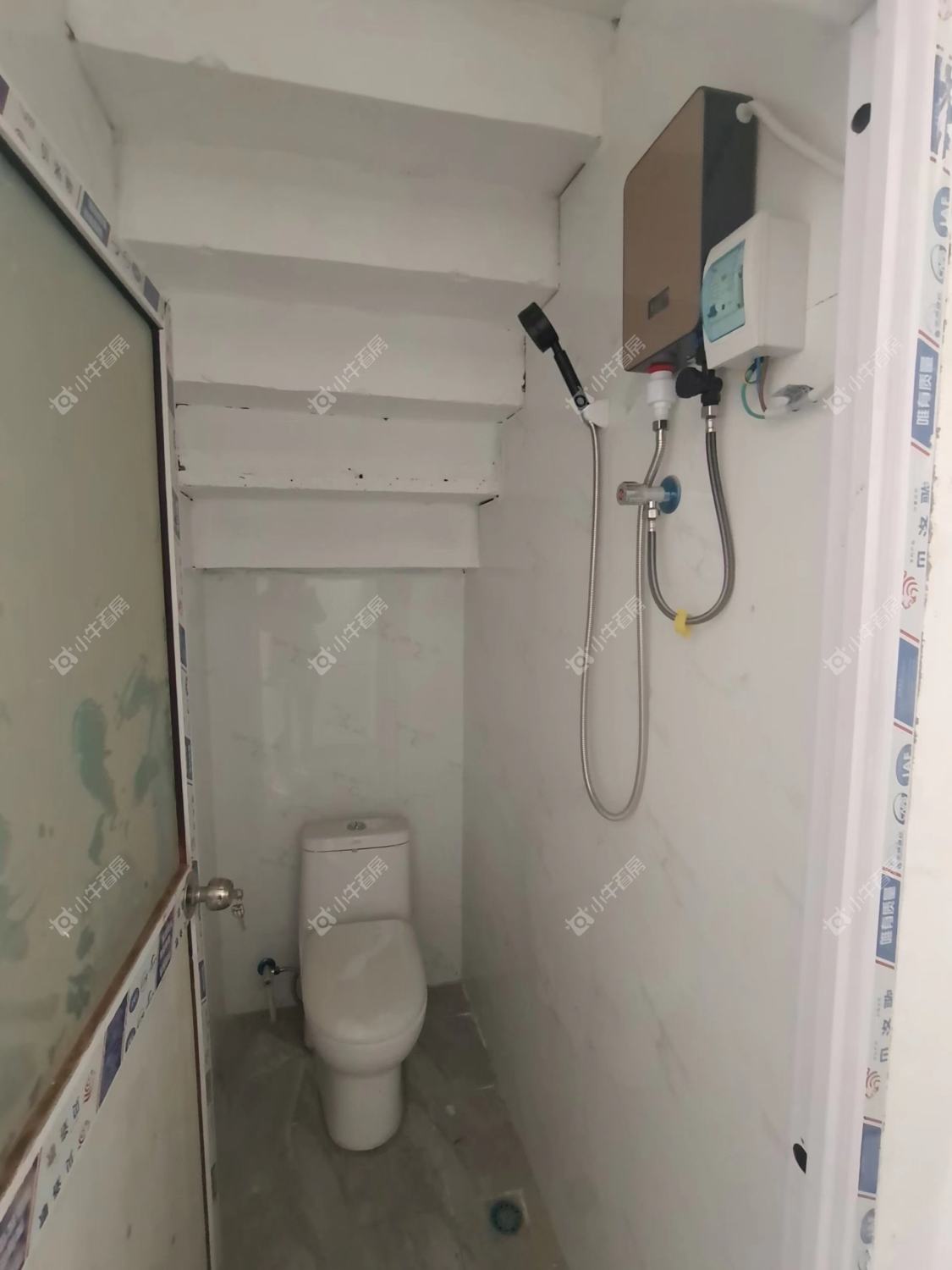 常州阳湖北村在租房源_小牛看房