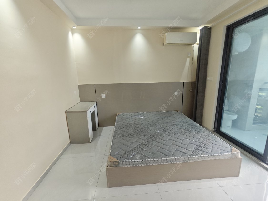 常州观湖名轩在租房源户型图_小牛看房