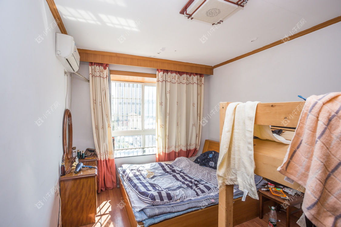 常州北环南苑在租房源室内图_小牛看房