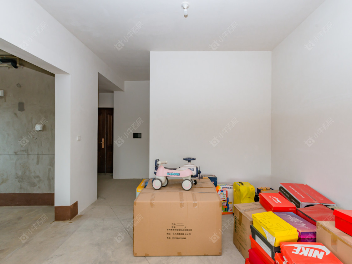 常州九洲玺在售二手房源室内图_小牛看房