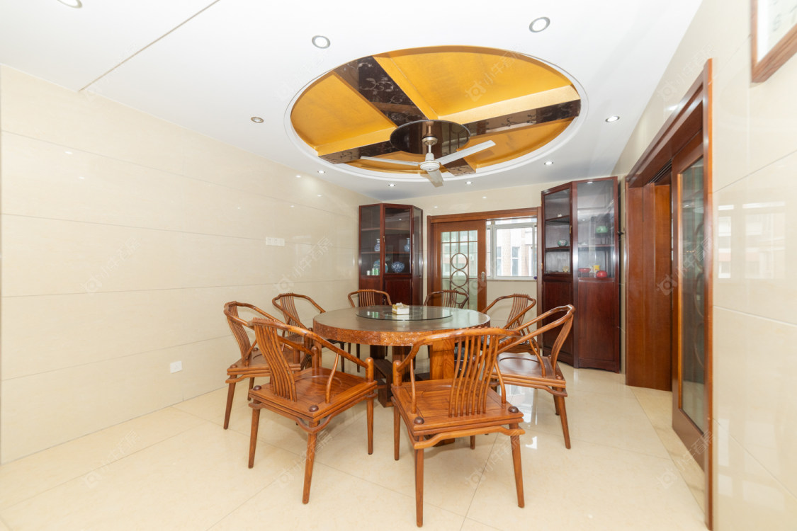 常州空港一村在售二手房源室内图_小牛看房