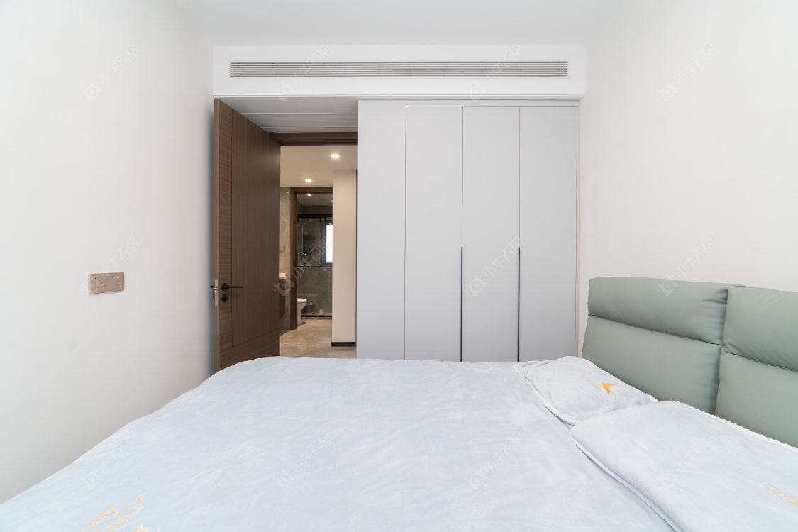 万科四季都会房源室内图 常州万科四季都会在售二手房源室内图_小牛看房