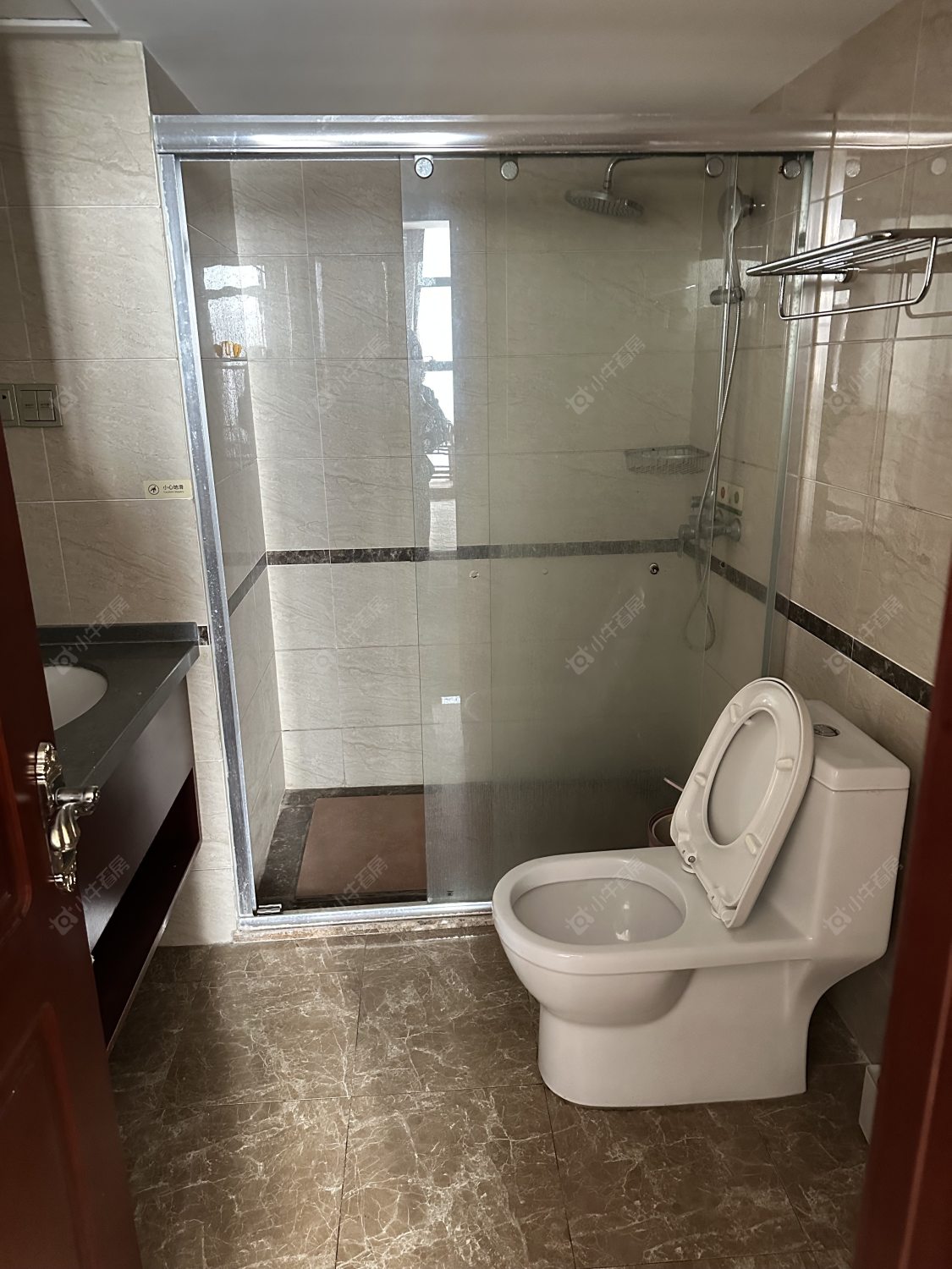 常州荣盛曼哈顿广场在租房源室内图_小牛看房