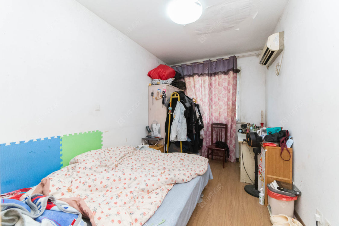 常州公园壹号四期在售二手房源室内图_小牛看房