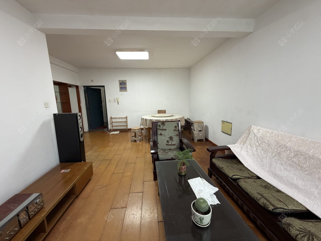 常州紫云苑在租房源室内图_小牛看房