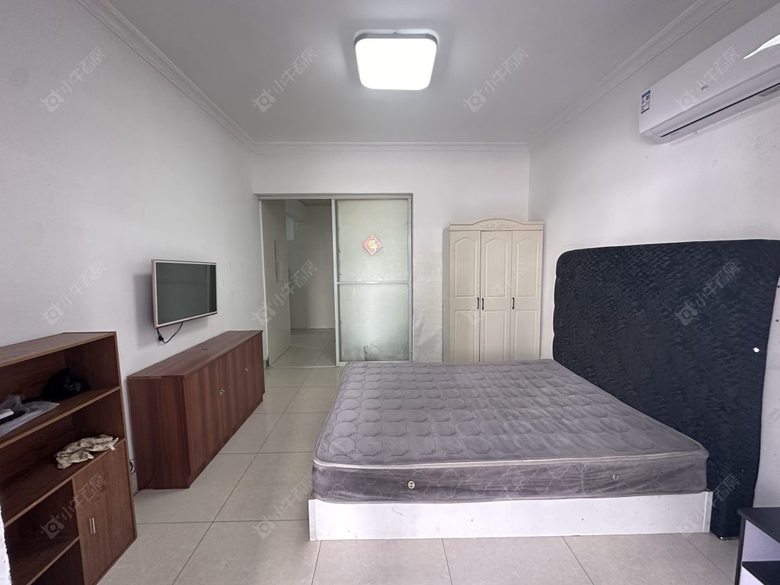 常州鸿安公寓在租房源室内图_小牛看房