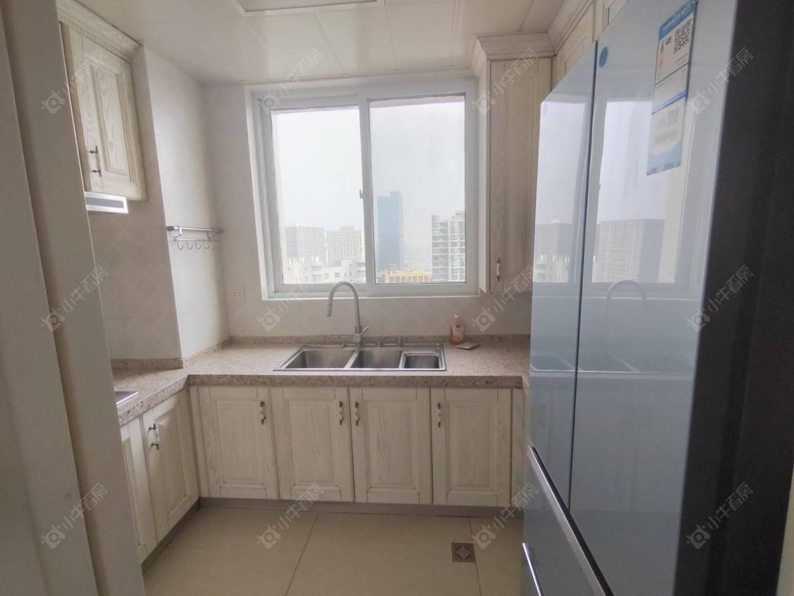 常州府西花园在租房源室内图_小牛看房