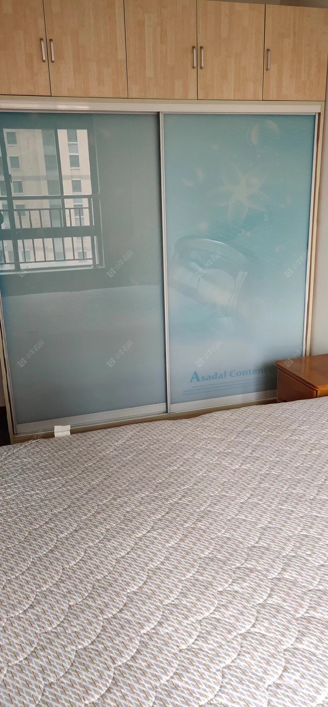 常州聚湖雅苑在租房源_小牛看房