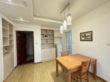 常州新城香溢澜桥一期在租房源室内图_小牛看房