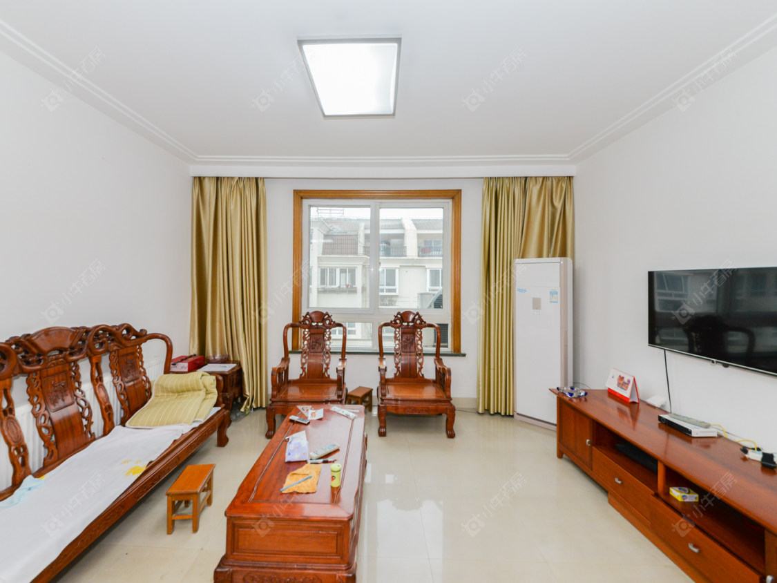 常州景潭花园CD区在售二手房_小牛看房