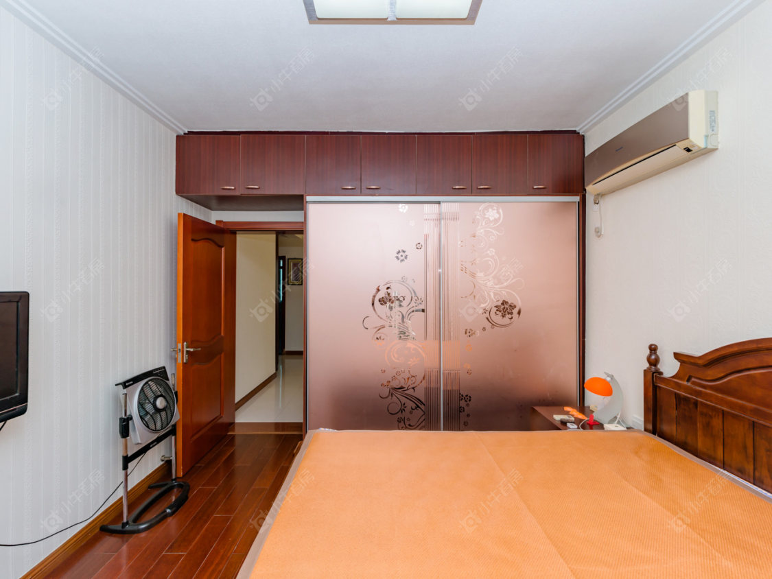 青山湾北区房源室内图 常州青山湾北区在售二手房源室内图_小牛看房