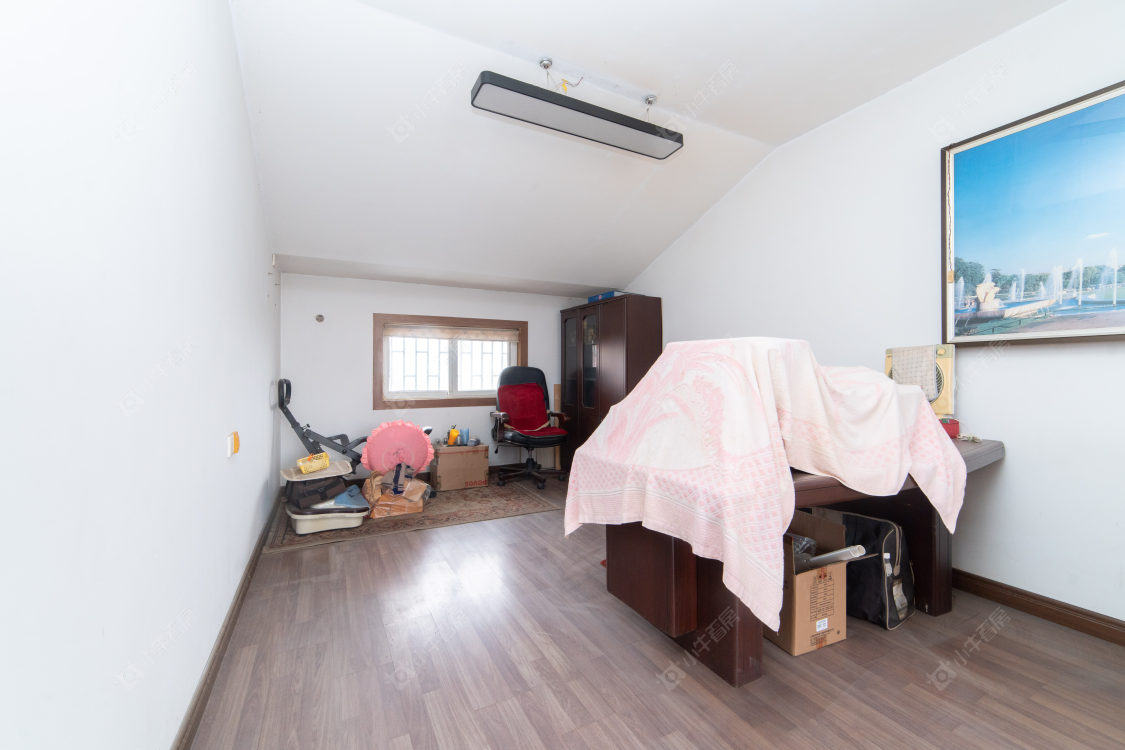 常州花之园在售二手房源室内图_小牛看房