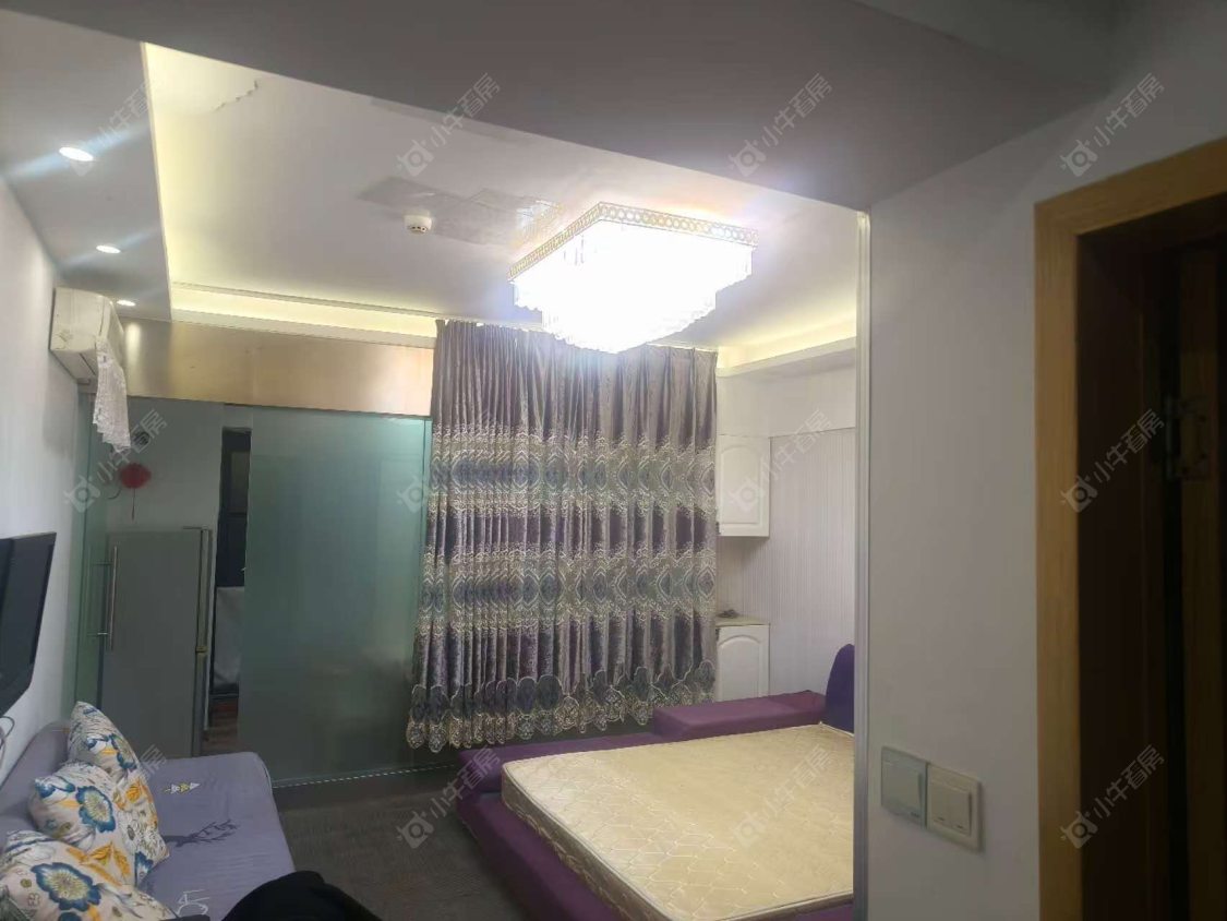 万博生活广场房源室内图 常州万博生活广场在租房源室内图_小牛看房