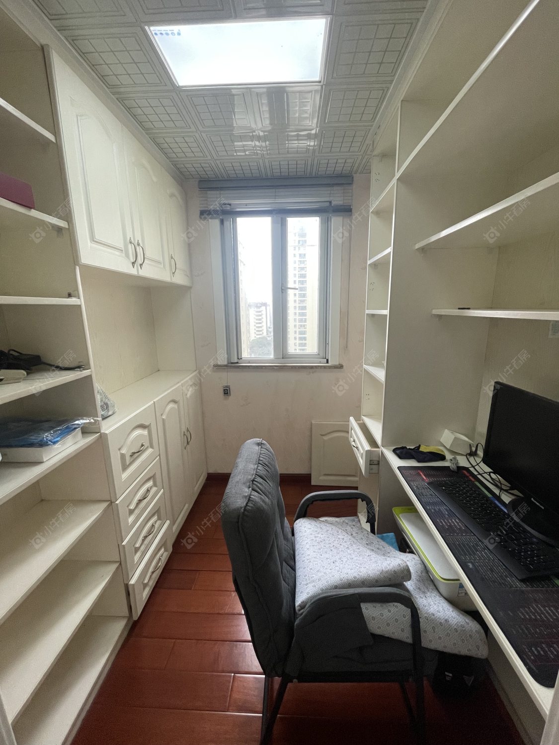 常州紫韵香庭一期在租房源室内图_小牛看房