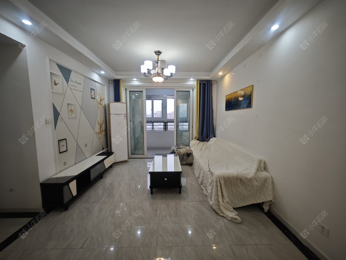 常州青竹苑B区租房_小牛看房